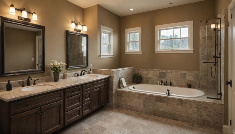Top Bathroom Remodeling Companies in Elburn, IL